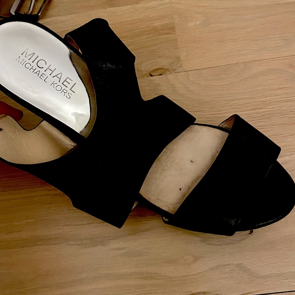 Michael Kors heels
